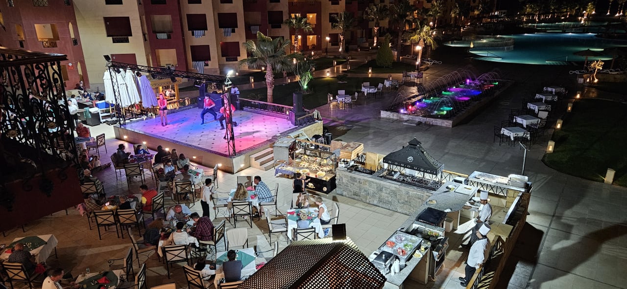 Gastro Casa Mare Resort