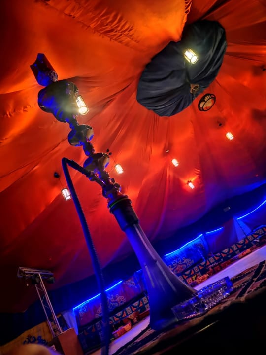 Sonstiges Hotel Blue Lagoon