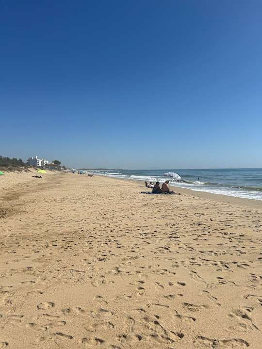 Strand TUI BLUE Isla Cristina Palace