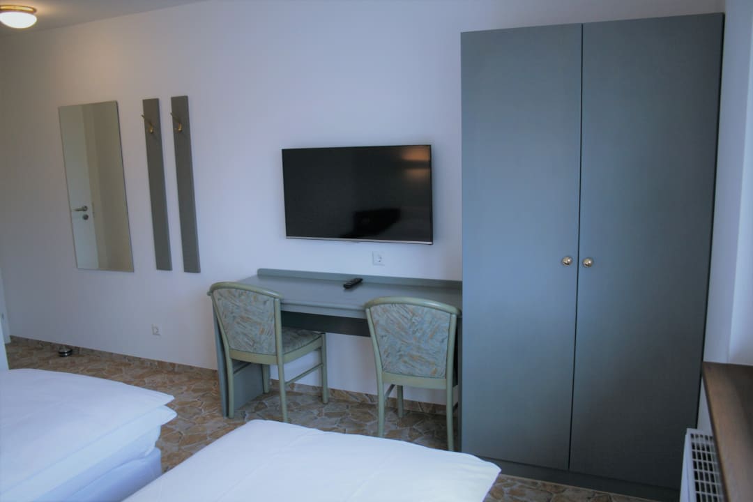 Zimmer Pension Zimmer frei