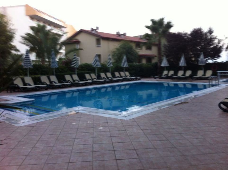 Ruheoase Hotel Gardenia Beach
