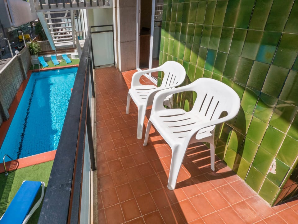 Zimmer Hotel Golden Sand