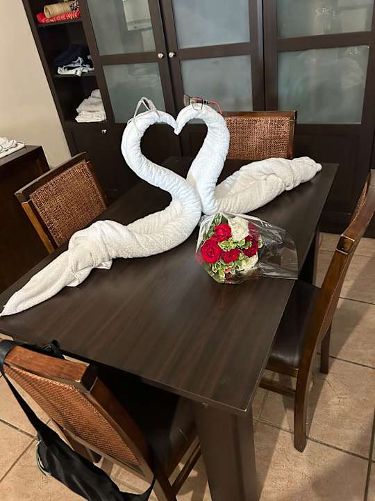 Zimmer JAZ Neo Saraya Palms