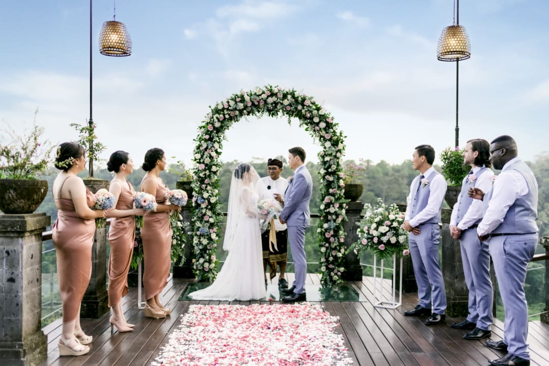 Sonstiges Pramana Watu Kurung