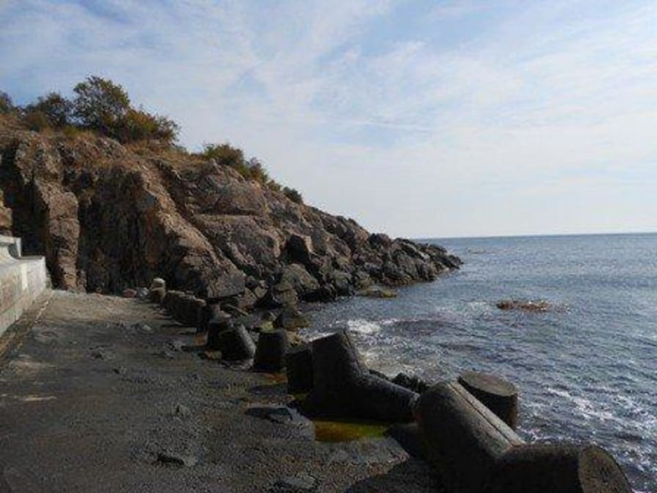 Kaimauer Duni Royal Holiday Village