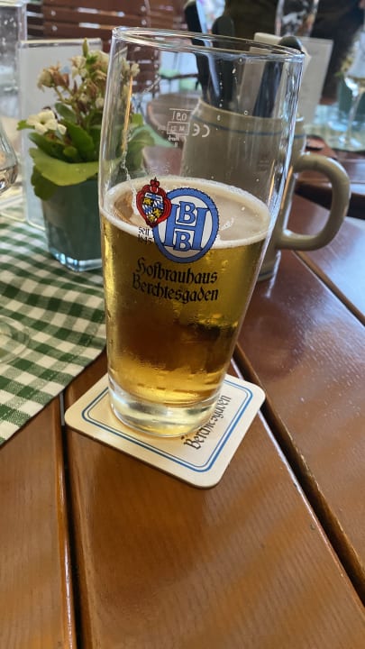 Gastro Alpenhotel Bergzauber