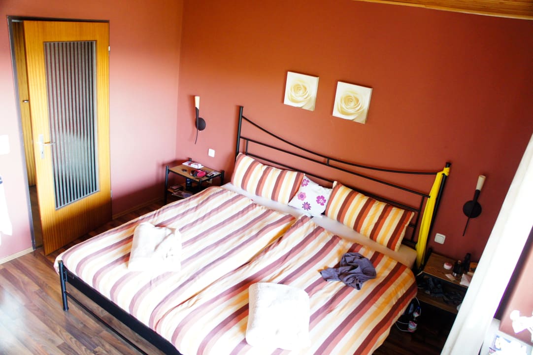 Doppelbett Montara Suites Bodenmais