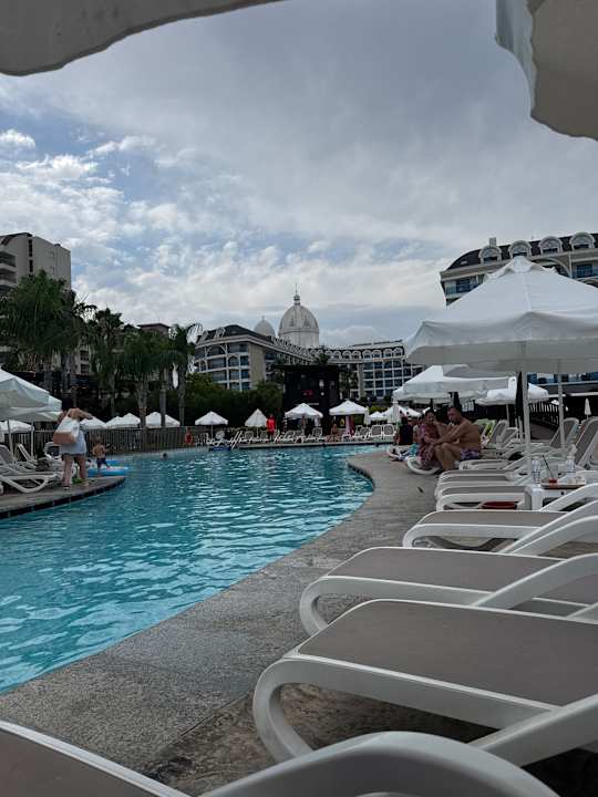 Pool Adalya Elite Lara