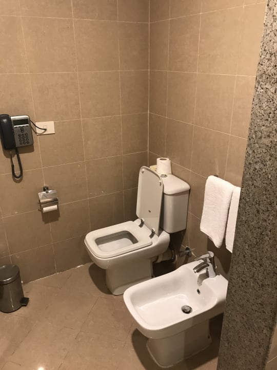 Zimmer Stella Garden Resort & Spa, Makadi Bay