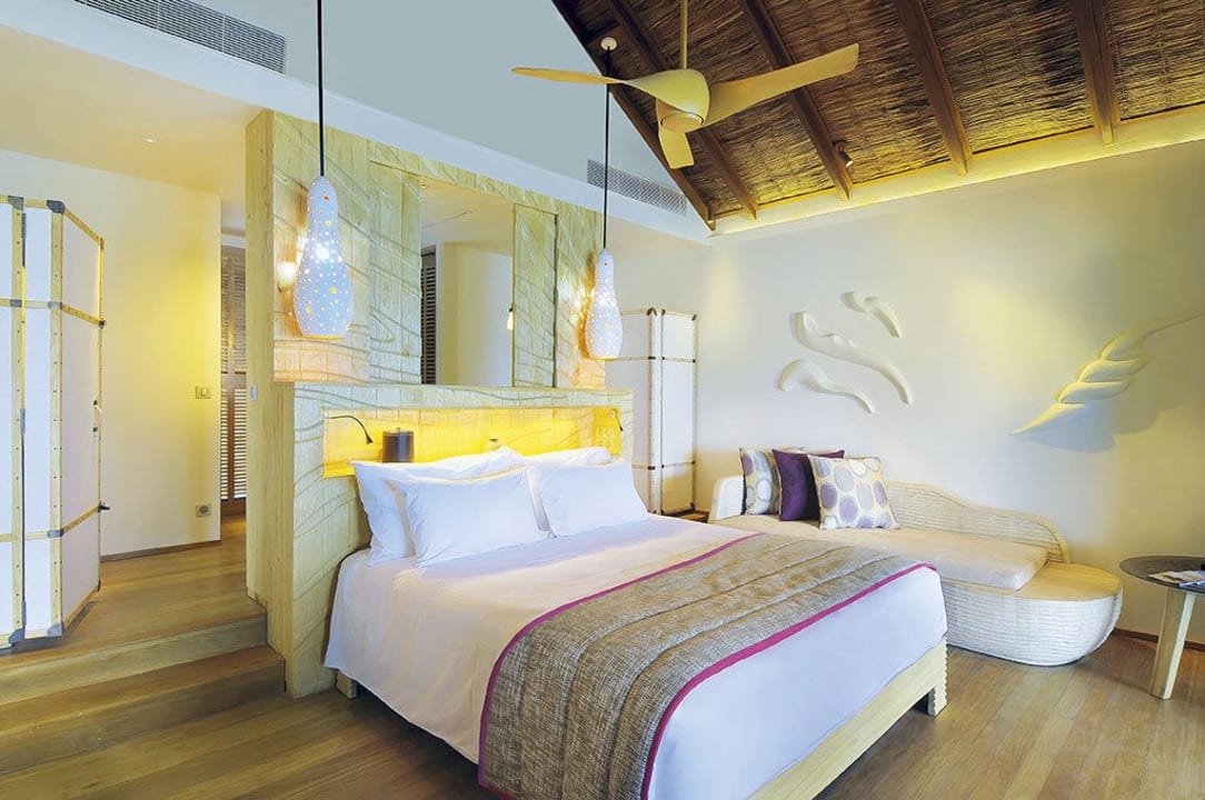 Water Villa01 Constance Moofushi Maldives