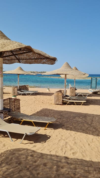 Strand Iberotel Makadi Beach