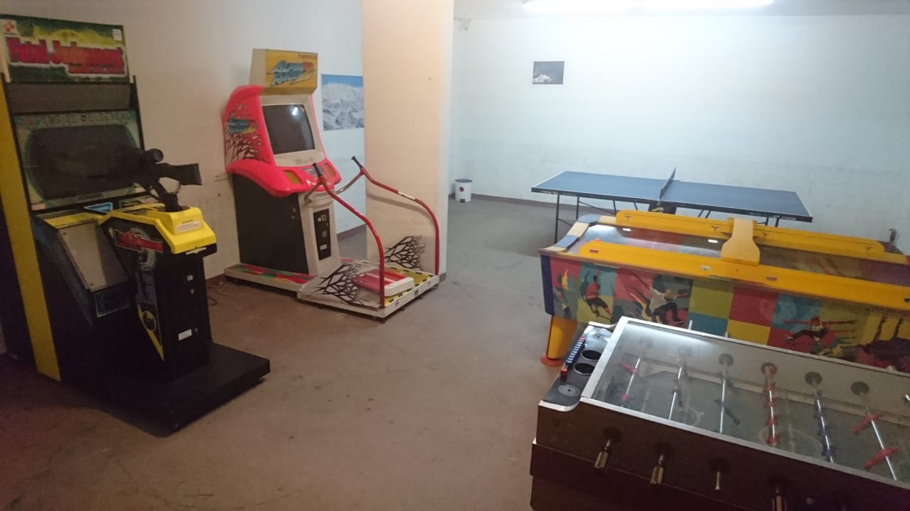 Sport & Freizeit Gasthof zum Löwen