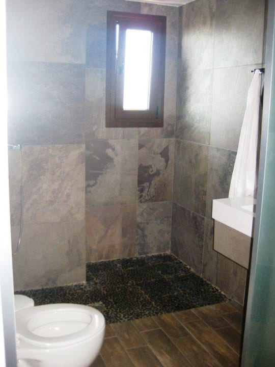 Pokój numer 2001 Gardelli Resort Art Hotel