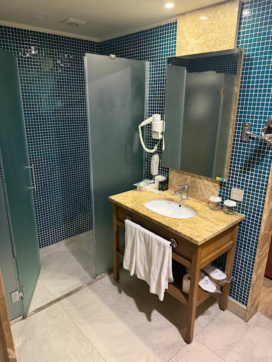 Zimmer Sherwood Dreams Resort