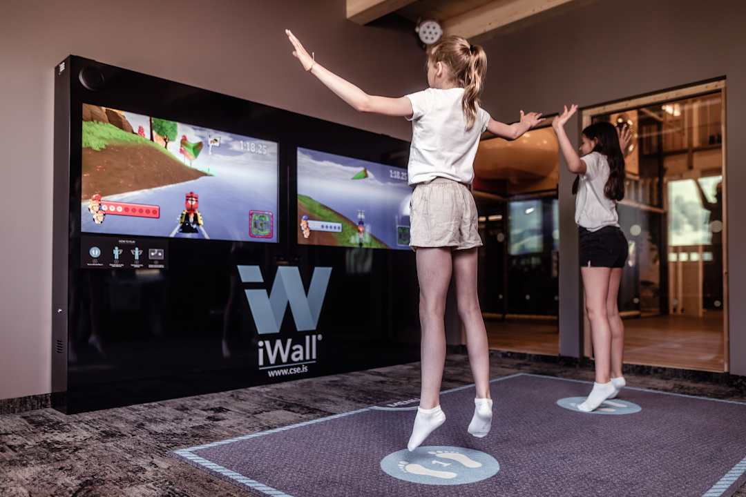 Sport & Freizeit Ellmauhof - das Generationenresort