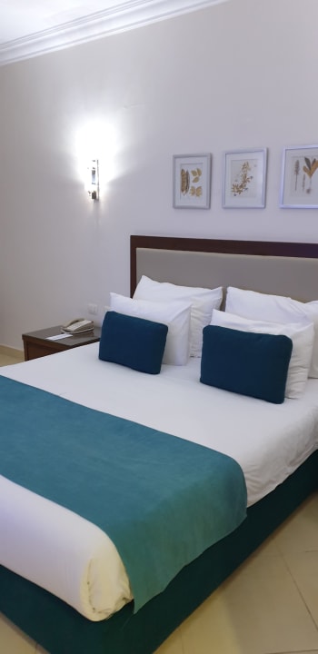 Zimmer Jaz Soma Beach