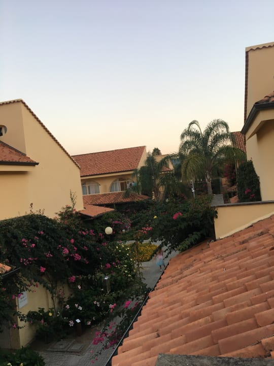 Gartenanlage TUI MAGIC LIFE Calabria