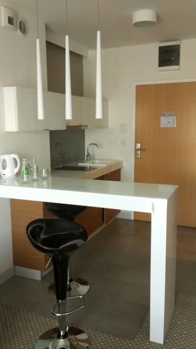 Aneks kuchenny Invite