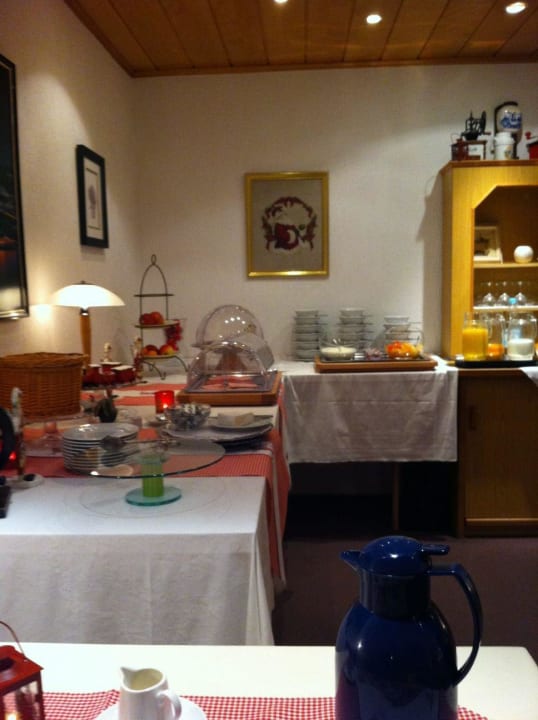 Airport Hotel Karsten Airport Hotel Karsten