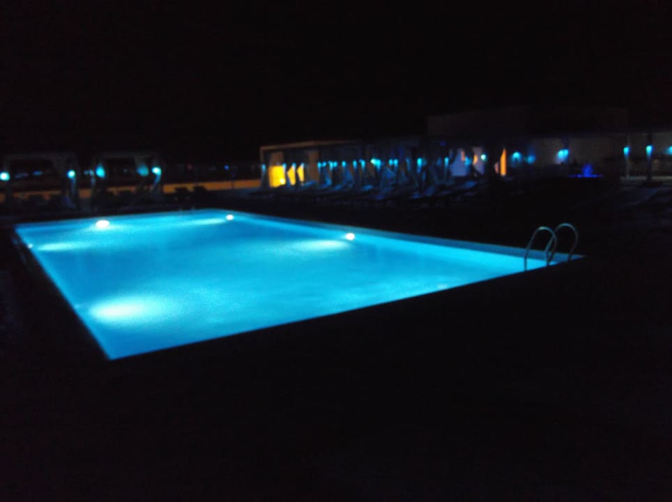 Dachpool Jaz Aquaviva