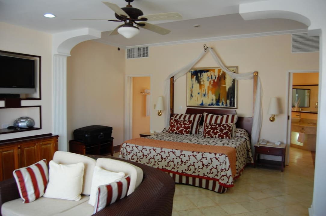 Suite im Royal-Bereich Paradisus Varadero Resort & Spa