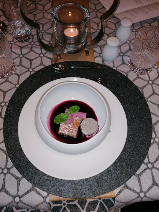 Gastro Alpin- & Wellnessresort Stubaierhof