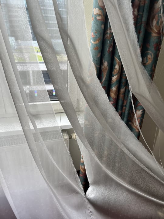 Zimmer acom Hotel Berlin Kurfürstendamm