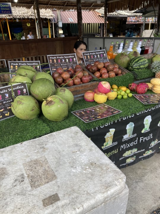 Sonstiges The Sands Khao Lak by Katathani