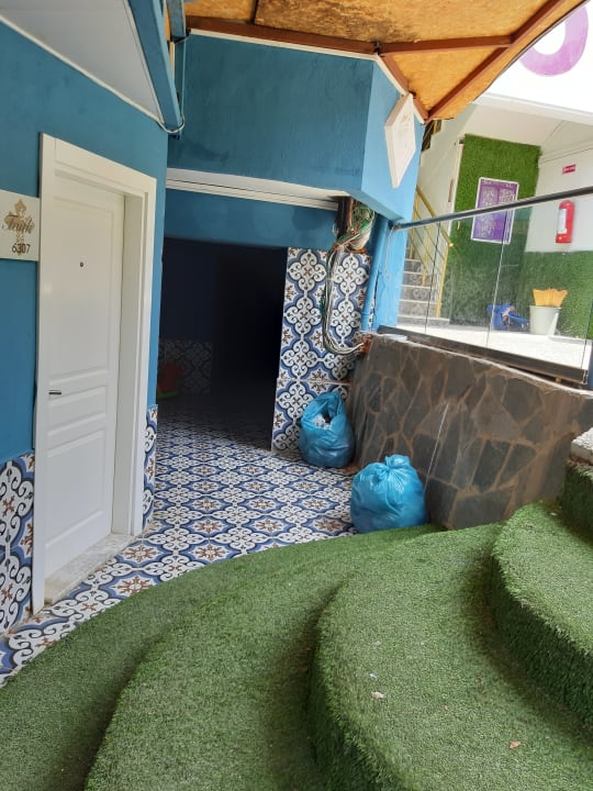 Sonstiges Club Hotel Anjeliq