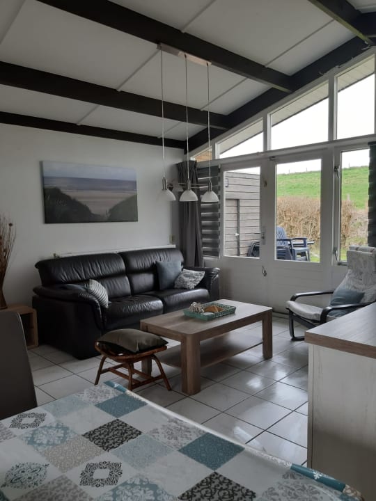 Zimmer Het Grootslag Vakantiepark