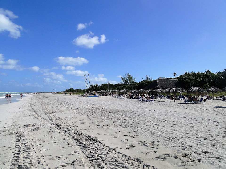 Plaża Iberostar Origin Taínos