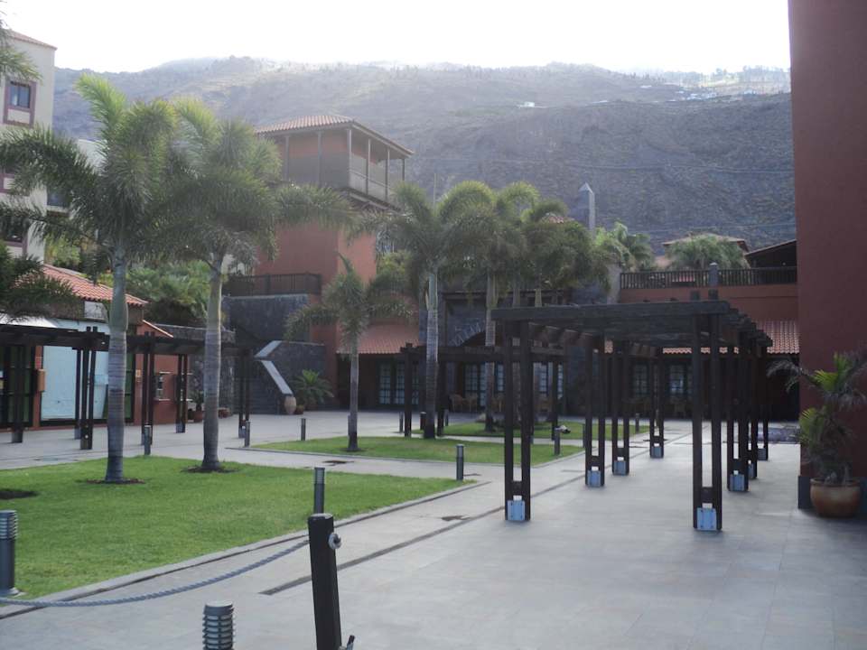 Alles schön La Palma Princess