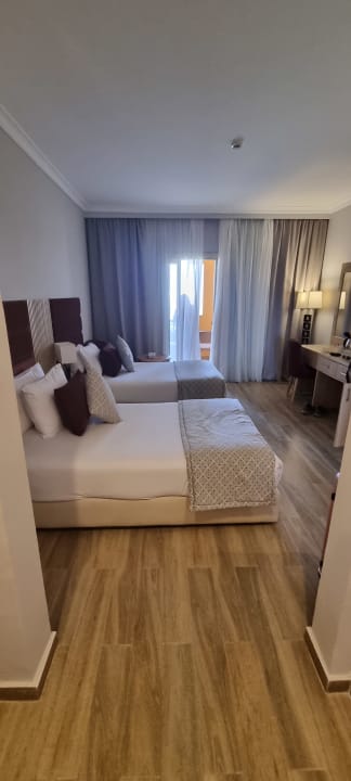 Zimmer Stella Beach Resort & Spa Makadi Bay