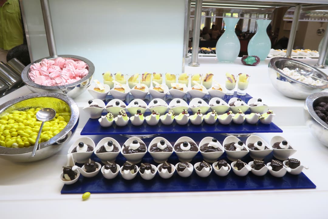 Restaurant Lara Barut Collection