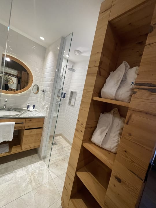 Zimmer Falkensteiner Hotel Schladming