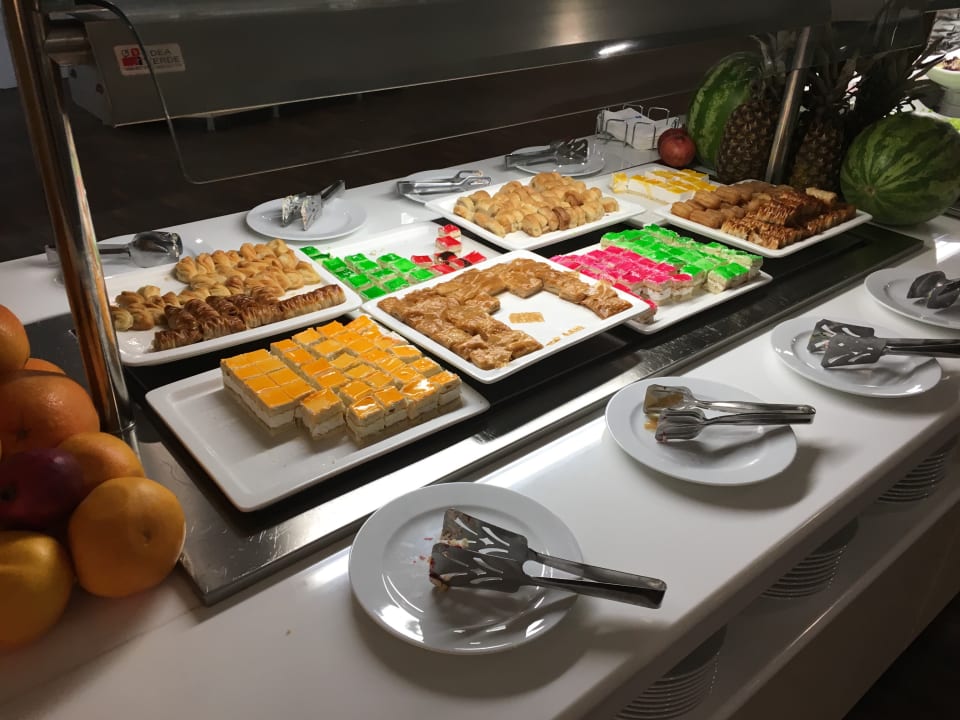 Restaurant Hotel Bilyana Beach