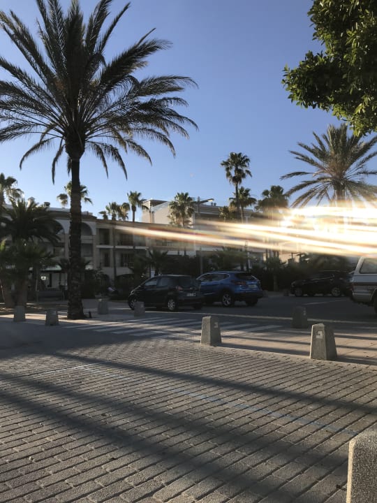 Sonstiges Hotel Honucai