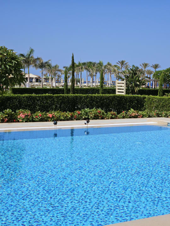 Pool Steigenberger Resort Alaya Marsa Alam - Red Sea - Adults only