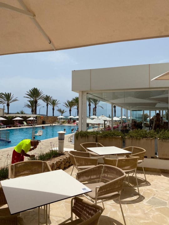 Pool Hotel HM Gran Fiesta