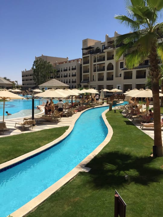 Lazyriver Steigenberger Aqua Magic