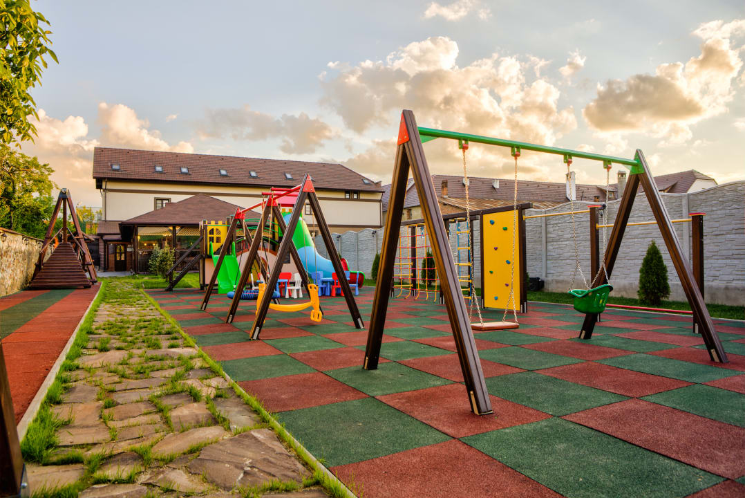 Sport & Freizeit Conacul Ambient