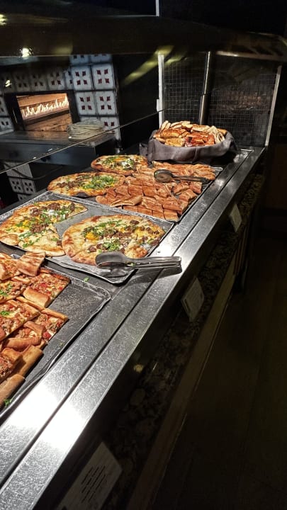 Gastro Megasaray Club Belek