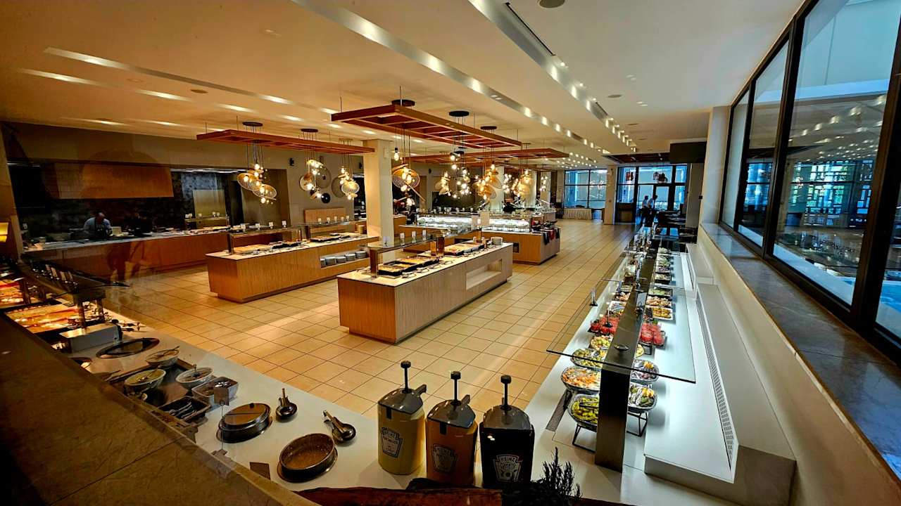 Gastro Porto Bello Royal