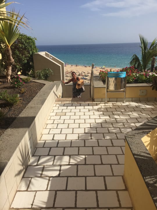 Sonstiges Hotel Riu Palace Jandia