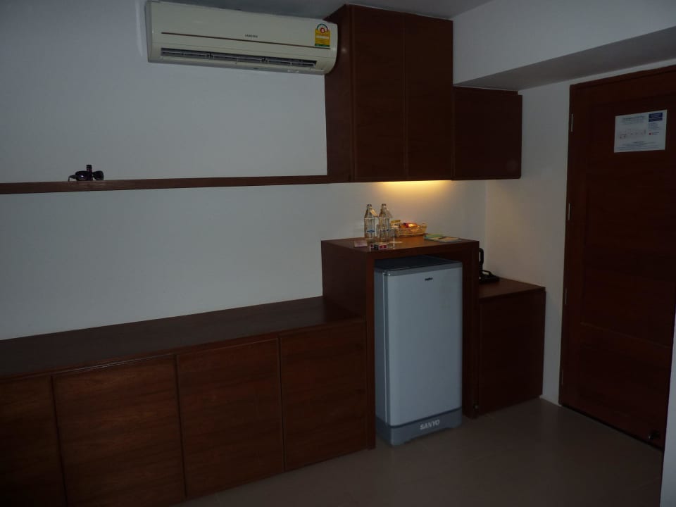Grand Deluxe Mountain View Sunprime Kamala Beach
