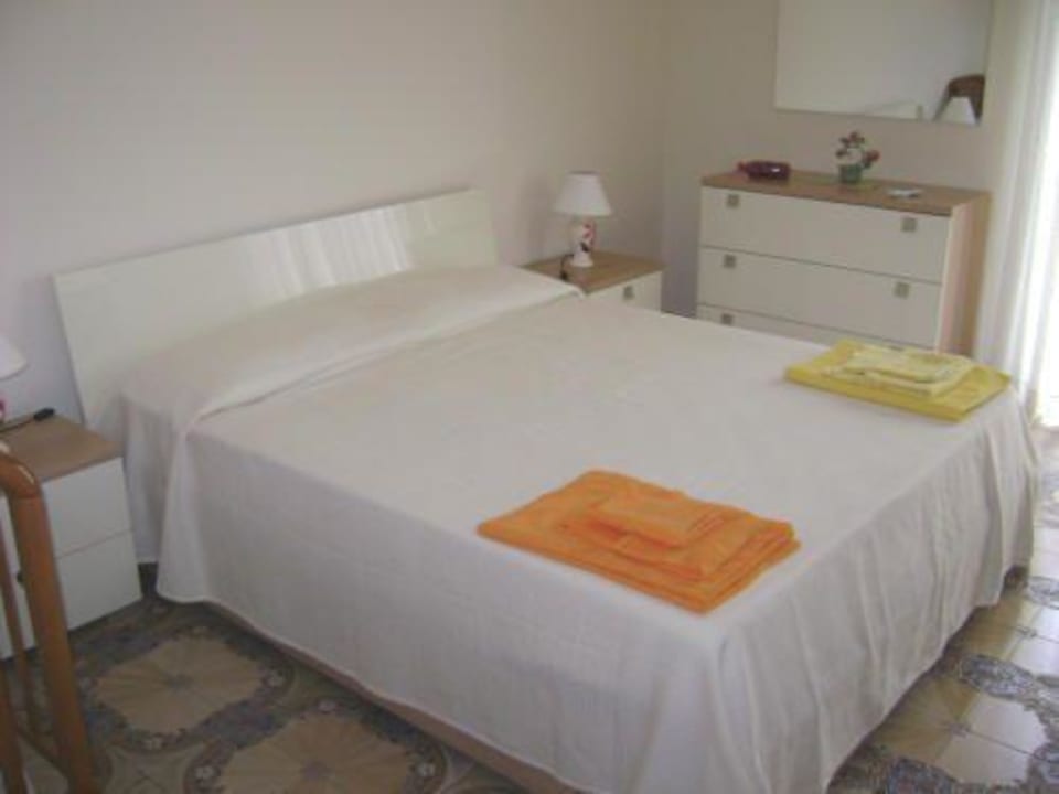 Camere Bed & Breakfast Albatros