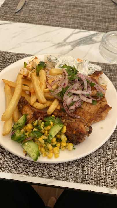 Gastro Glamour Resort & Spa