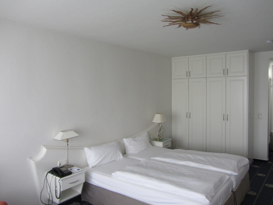 Zimmer 8821 Vitalia Seehotel