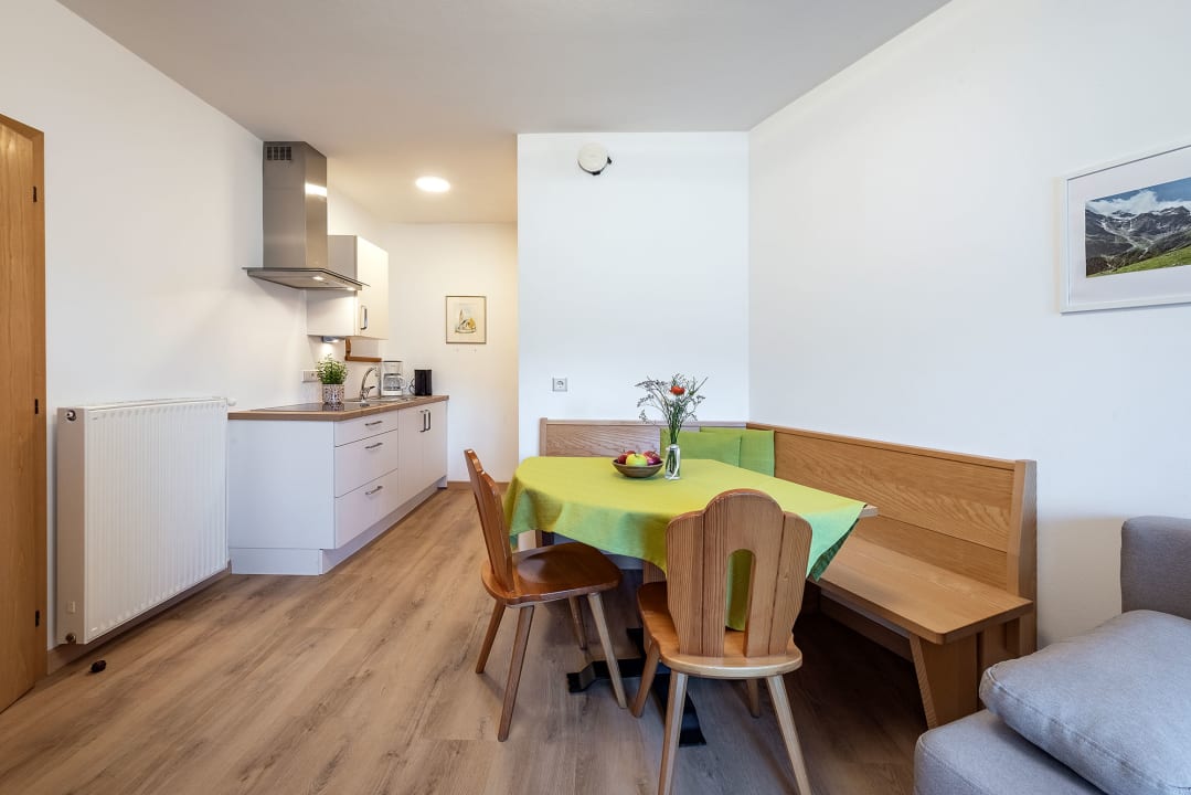 Zimmer Residence Georgenhöhe