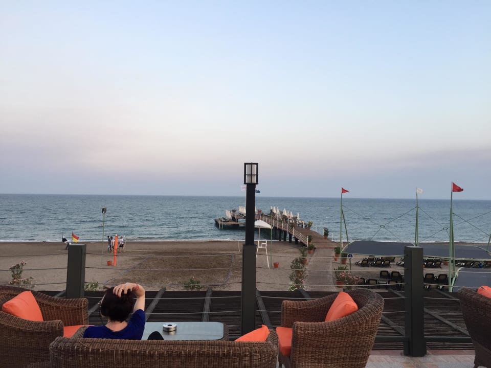 Limak  Limak Lara Deluxe Hotel & Resort